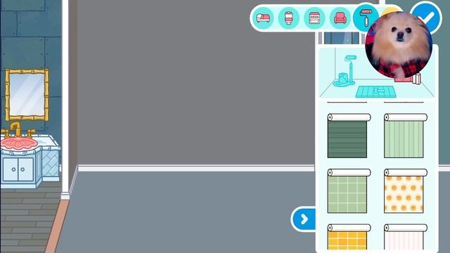 БРУНО В ТОКА БОКА ! СТРОЮ ДОМИК ДЛЯ ЕЖИКА БРУНО ! TOCA BOCA LIFE WORLD