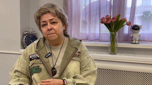 Светлана Венедиктова