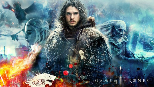 Игра престолов 1 сезон все серии подряд. Сериал "Игра престолов" 1 сезон (2011). Анализ, разбор