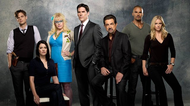 Мыслить как преступник - 16 сезон 8 серия / Criminal Minds