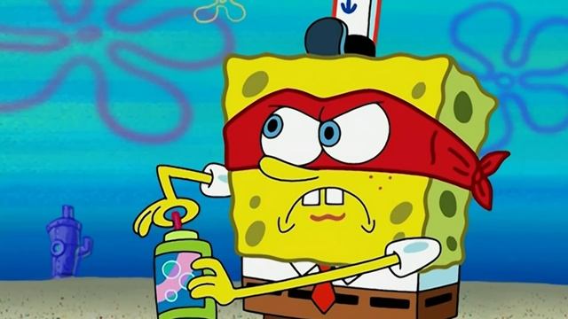 Губка Боб | 60 минут процветания Красти Краба ✨ | Nickelodeon Cyrillic