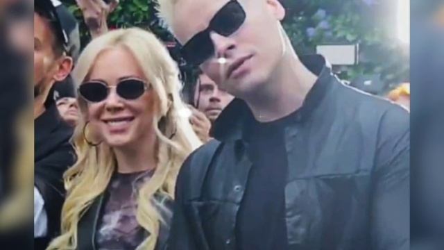 Царство Любви в кино и наяву... да будет так всегда...