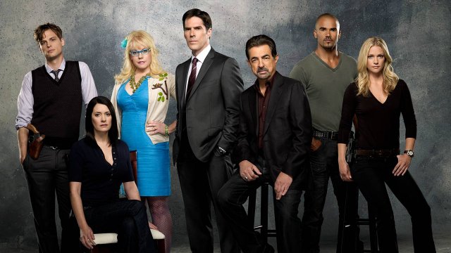 Мыслить как преступник - 16 сезон 4 серия / Criminal Minds