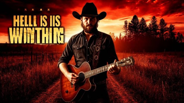 АД ГРЯДЕТ СО МНОЙ  (Dark Country Music Playlist)