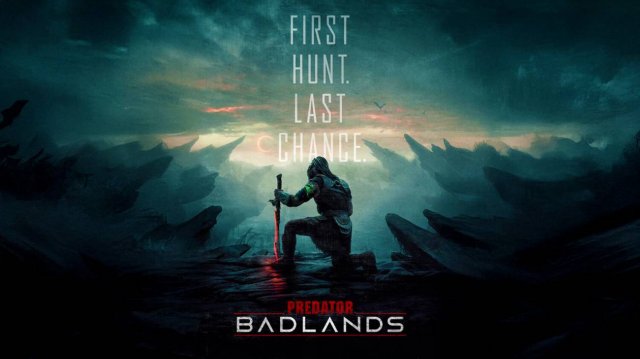 Хищник: Планета смерти | Predator: Badlands, 2025, #2
