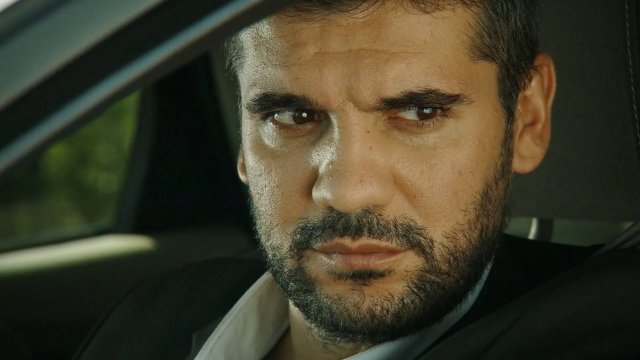 Маленькая невеста - 2 сезон 58 серия / Küçük Gelin / Little bride