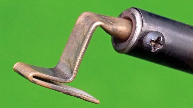 Блестящие проекты своими руками