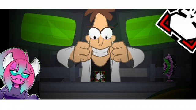 "FPI" By DELISHOS. Geometry Dash (Insane Level)
