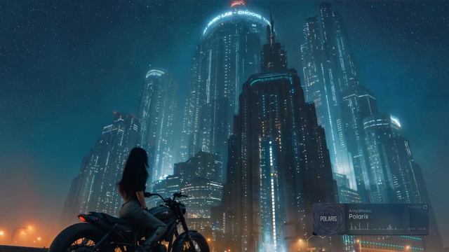 Chill Music - Музыка для концентрации внимания, работы, программирования и учебы
