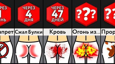 Если Бы Какать БЫЛО ЗАПРЕЩЕНО!