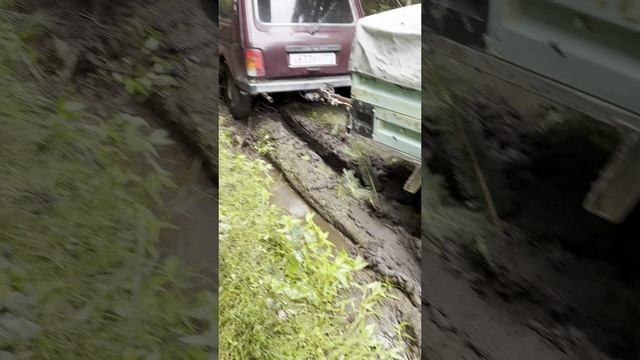 Подготовка к охоте на утку. Подготовка к сезону. Выезд на озеро. Готовим скрадку.