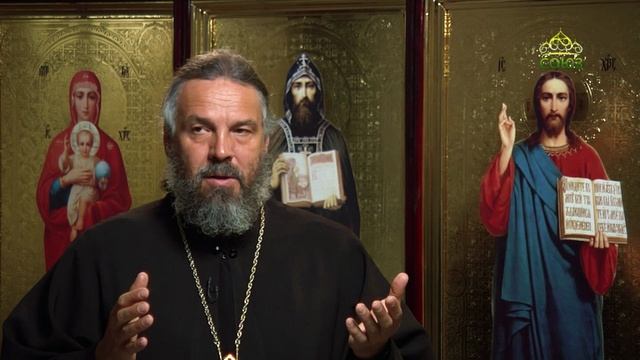 Благая часть. 22 июля 2025