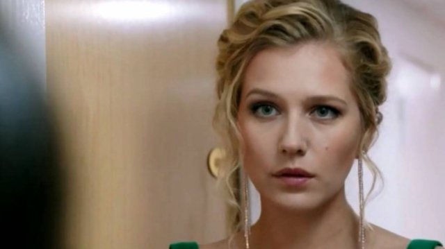 Спасская 1-2 серия от 21.07.2025 на канале Россия. Сериал Спасская