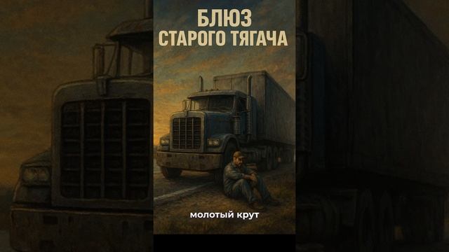Блюз старого тягача