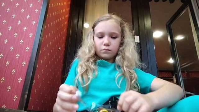 пробуем вкусняшки вместе с Тамарой🍩🍪🍫🍭🍬