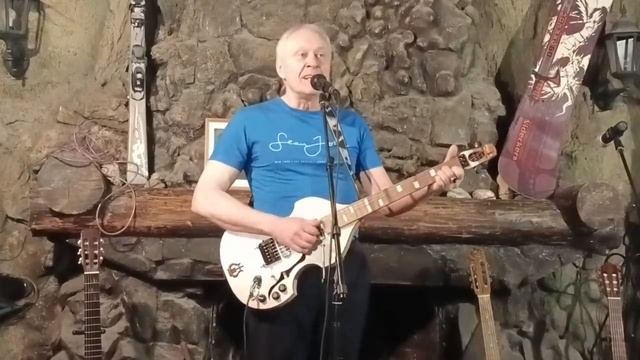 Андрей Оршуляк - Лайди-лайдай.