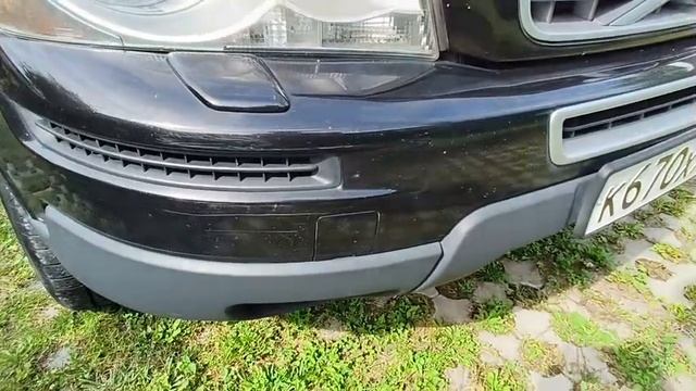Volvo XC90 2.5T