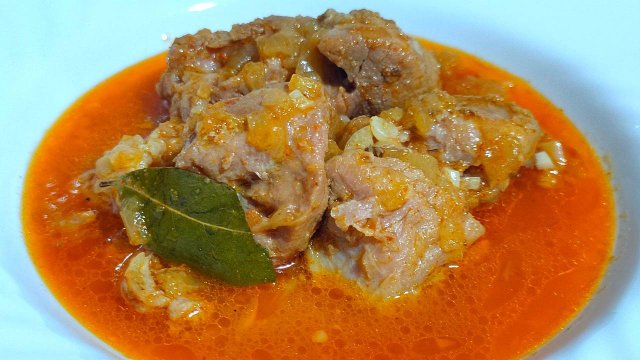 ВКУСНОЕ БЛЮДО ИЗ МЯСА🔥Ольгины Рецепты.