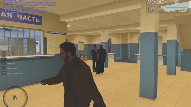 Ilyas_McCharthy игнор нарушений