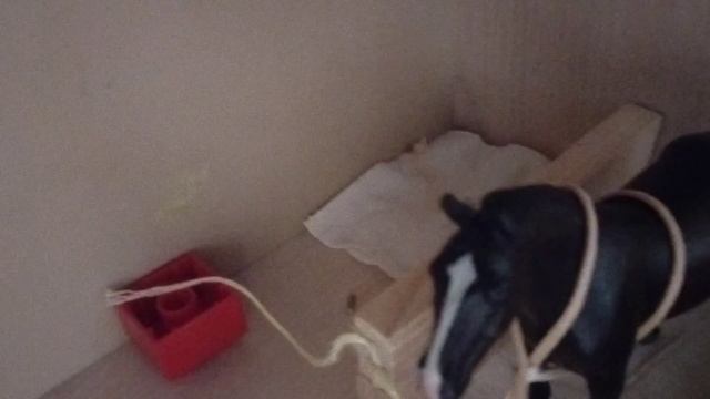 Обзор на мой кск лошадей шляйх