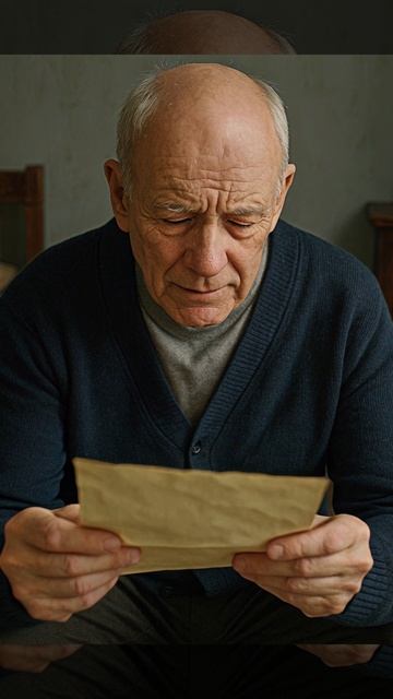 Letter Through Time