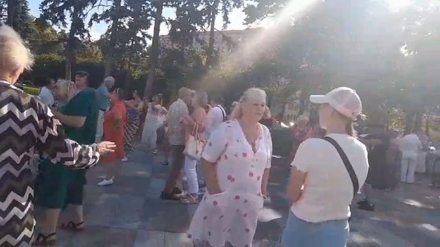 ДНИ ЛЕТЯТ ТАНЦЫ ХАРЬКОВ ИЮЛЬ 2025