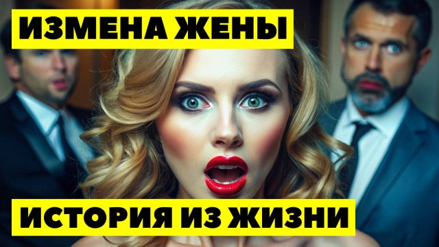 ИЗМЕНА ЖЕНЫ. Установил скрытую камеру и поймал молодую супругу на горячем