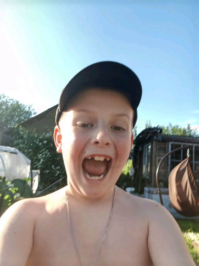 кирилл