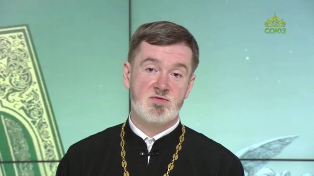 Евангелие 27 июля. И говорит им Иисус: веруете ли, что Я могу это сделать?