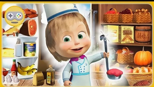 МАША И МЕДВЕДЬ ГОТОВКА РЫБНОЙ ПИЦЦЫ 2025 ДОСТАВКА ПИЦЦЫ🍕🏃🏡 НОВАЯ СЕРИЯ 2025 мультики для детей