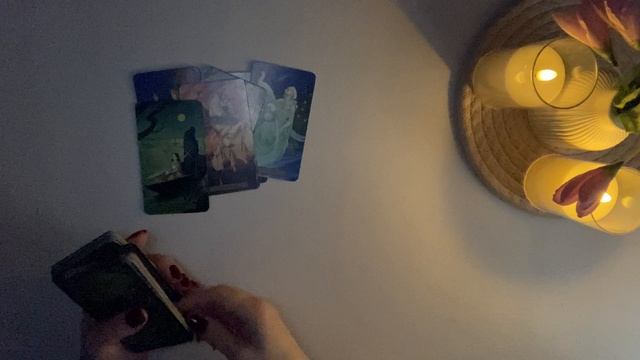 ЕГО ДАЛЬНЕЙШИЕ ШАГИ❓❗️ТАРО РАСКЛАД