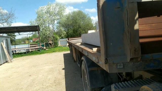 НА СУЕТЕ (обычная движуха перевозчика)