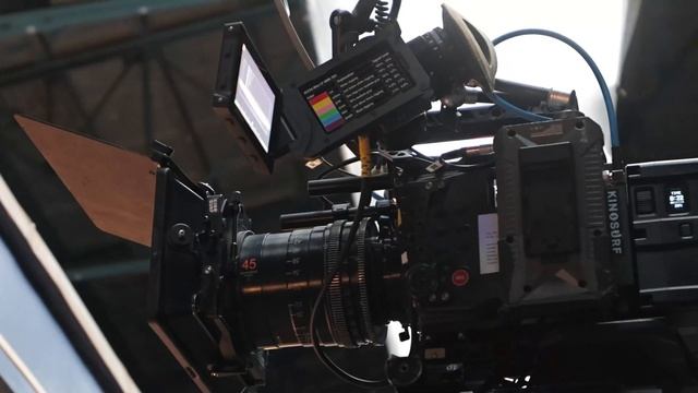 Красный шёлк