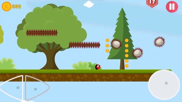 КРАСНЫЙ ШАРИК ИГРА МУЛЬТИК ИГРА МУЛЬТИК ДЛЯ ДЕТИШЕК