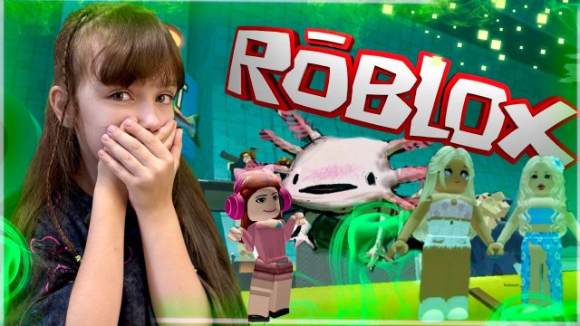 Мертвые Каналы Подземные Туннели Roblox #роблокс #roblox