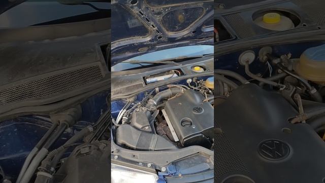 Volkswagen Passat B5.mp4