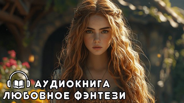 АУДИОКНИГА ПОЛНОСТЬЮ 🎧 ЛЮБОВЬ КАК ПРИГОВОР ❤️ ВЫБОР СУДЬБЫ, СИЛЬНАЯ ГЕРОИНЯ, ДРУГОЙ МИР, МАГИЯ