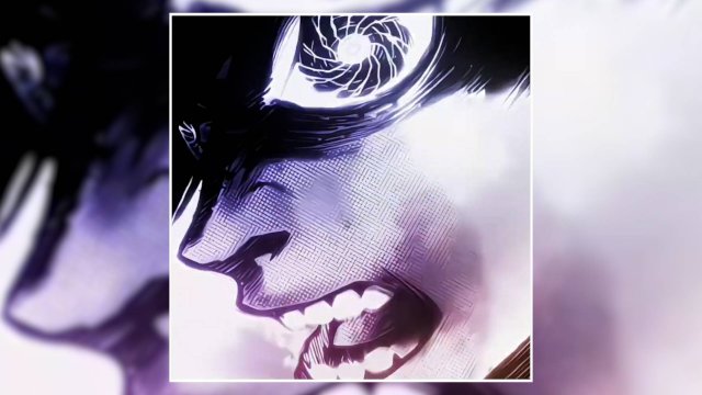 Montagem Supersonic - KHAOS & Jmilton - (Slowed) x Itoshi Rin [Brazilian Phonk]