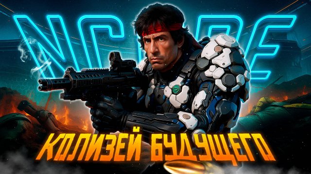 ЧТО ТАКОЕ NCORE? | Я И САМ СВОЕГО РОДА ГЛАДИАТОР