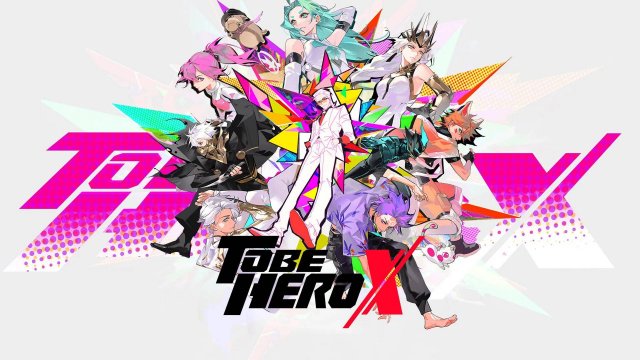 Быть героем Икс - серия 16 / To Be Hero X