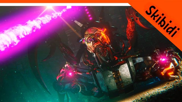 🚽 НОВАЯ СЕРИЯ СКИБИДИ ТУАЛЕТ ЗОМБИ 66-67 ТИТАН ЗОМБИ УЧЕНЫЙ!🚽 skibidi toilet zombie universe 66-67