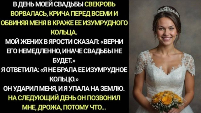 Рассказ ТАК ДЕЛА НЕ ДЕЛАЮТСЯ