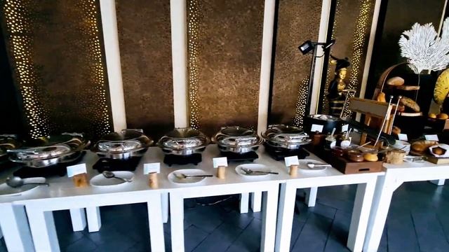 ПХУКЕТ-ОТЕЛЬ The Pavilions Phuket Hotel & Resort 5*. Thailand 2022.УДИВИТЕЛЬНЫЙ 5-ЗВЕЗДОЧНЫЙ ОТЕЛЬ.