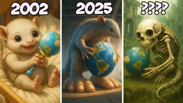 Эволюция пиппо пеппа пиппо пеппе / Итальсянское мем животное