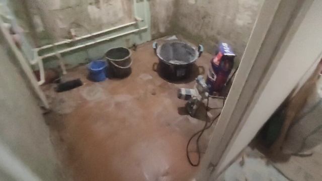 МОЖНО ЛИ НАЛИВНОЙ ПОЛ ЗАЛИТЬ САМОМУ. Какой наливной пол использовать