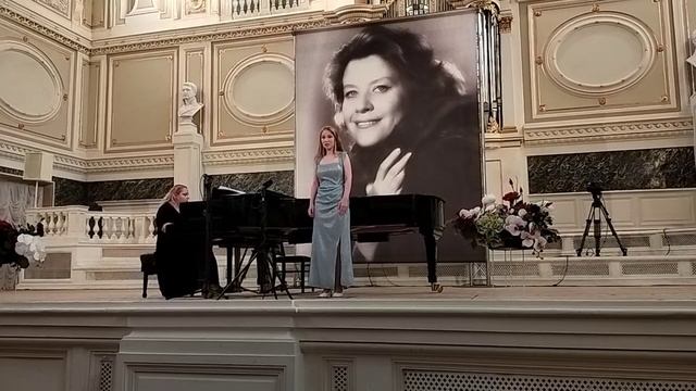 Берёзка Г. Свиридов