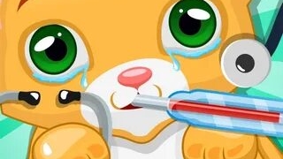 Котёнок