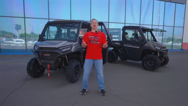 Рекомендуем присмотреться к мотовездеходам AODES Workcross 1000