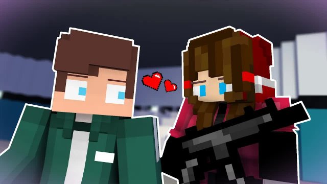 НОВАЯ ИГРА В КАЛЬМАРА 3 СЕЗОН В МАЙНКРАФТЕ