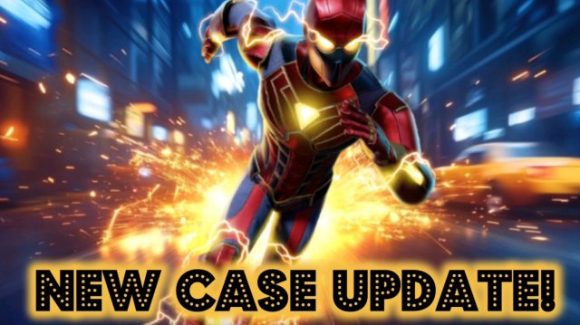 новый кейс в GRAND CRIMINAL ONLINE уже доступен)